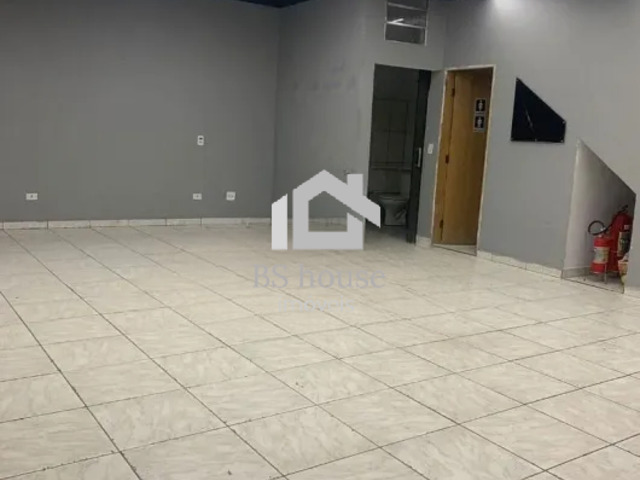#17449 - Salão Comercial para Locação em São Caetano do Sul - SP - 2