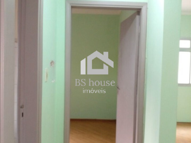 #17483 - Apartamento para Venda em Santo André - SP - 3