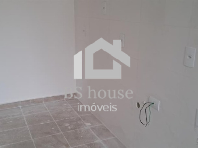 #17484 - Apartamento para Venda em Santo André - SP - 2
