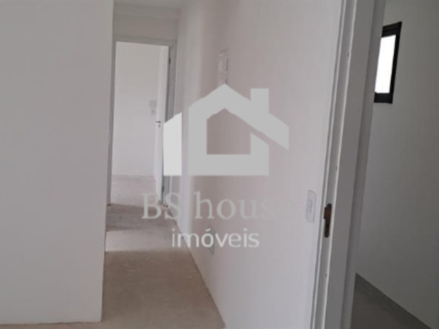 #17484 - Apartamento para Venda em Santo André - SP - 3