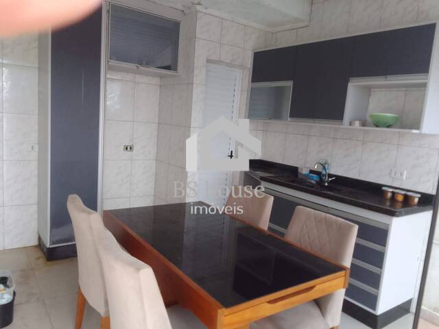 Cobertura sem condominio sem elevador para Venda em Santo André - 5