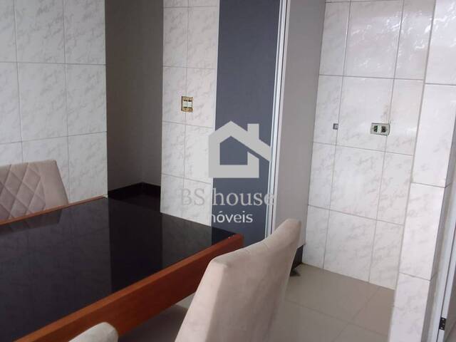 Cobertura sem condominio sem elevador para Venda em Santo André - 4