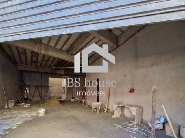 Salão Comercial para Locação em São Caetano do Sul - 4