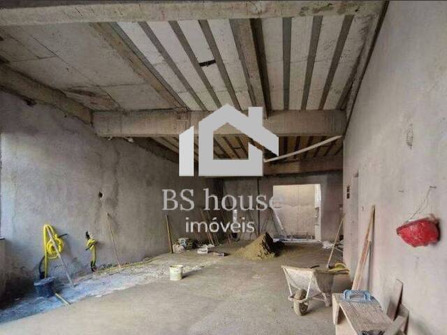 Salão Comercial para Locação em São Caetano do Sul - 5