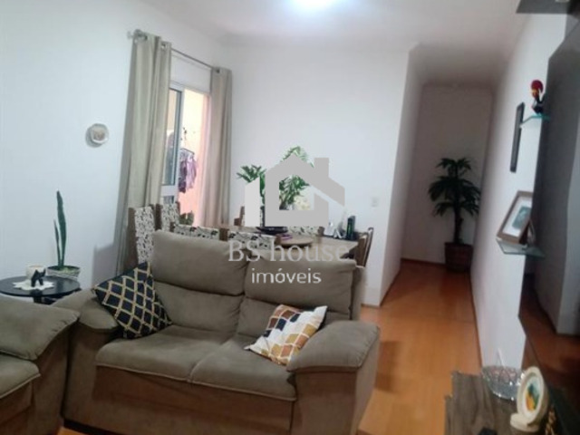 #17493 - Apartamento sem condomínio sem elevador para Venda em Santo André - SP - 1