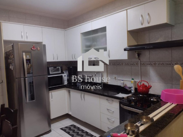 Apartamento sem condomínio sem elevador para Venda em Santo André - 5