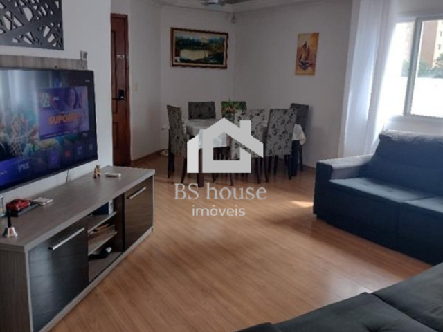 #17495 - Apartamento para Venda em Santo André - SP - 2