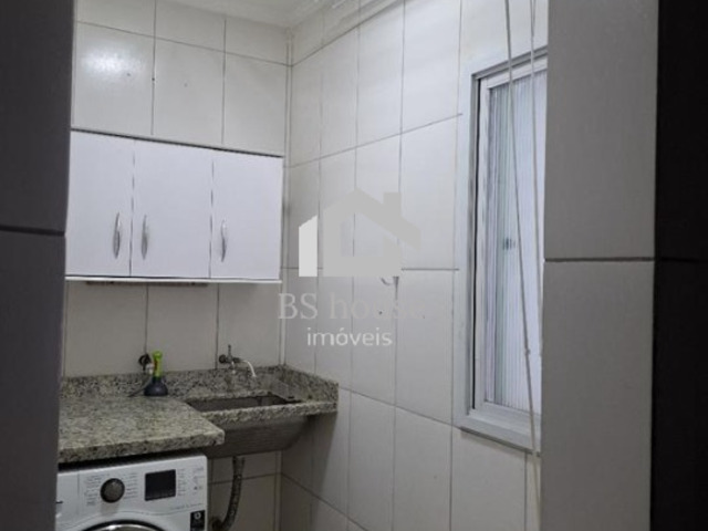 Apartamento para Venda em Santo André - 5