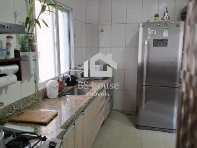 #17495 - Apartamento para Venda em Santo André - SP - 3