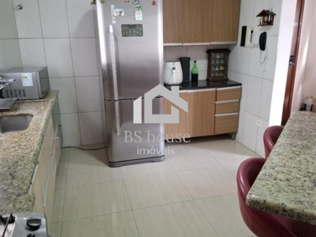 Apartamento para Venda em Santo André - 4