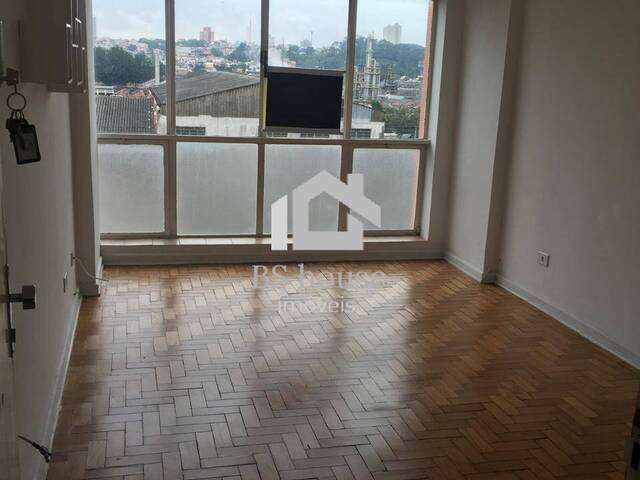 #17499 - Apartamento para Venda em Santo André - SP - 1