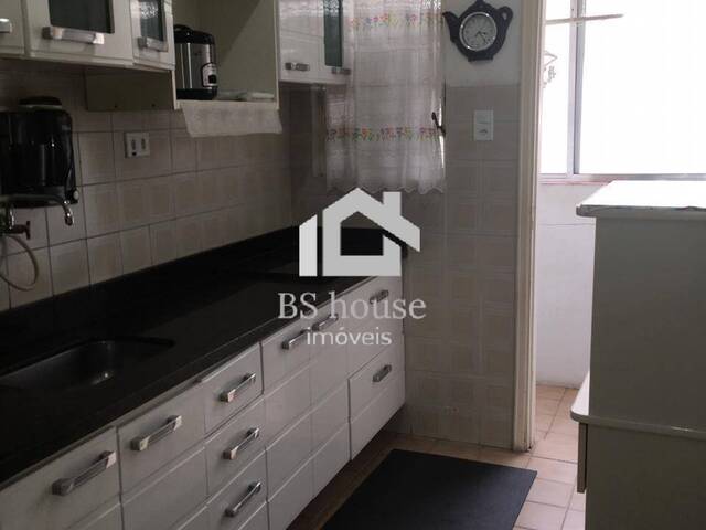 Apartamento para Venda em Santo André - 4
