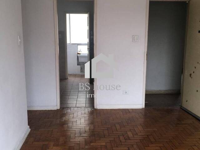 #17499 - Apartamento para Venda em Santo André - SP - 3