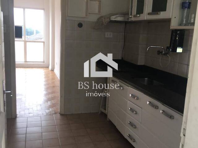Apartamento para Venda em Santo André - 5