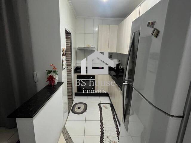 Apartamento sem condomínio sem elevador para Venda em Santo André - 5