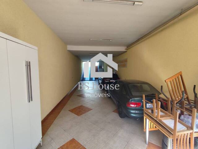 #17503 - Cobertura sem condominio sem elevador para Venda em Santo André - SP - 1