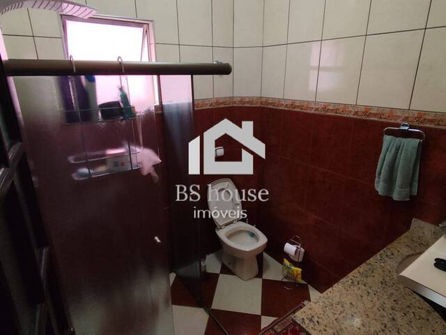 Cobertura sem condominio sem elevador para Venda em Santo André - 5