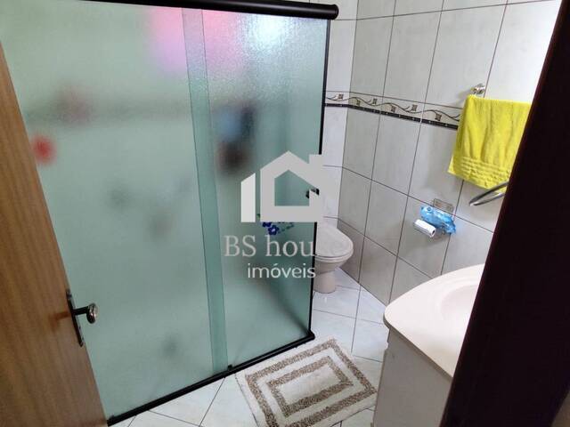 #17504 - Cobertura sem condominio sem elevador para Venda em Santo André - SP - 3
