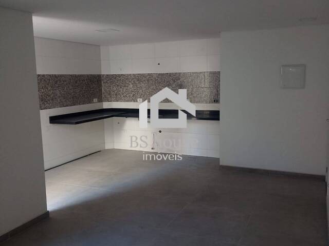 #17506 - Apartamento para Venda em Santo André - SP - 3