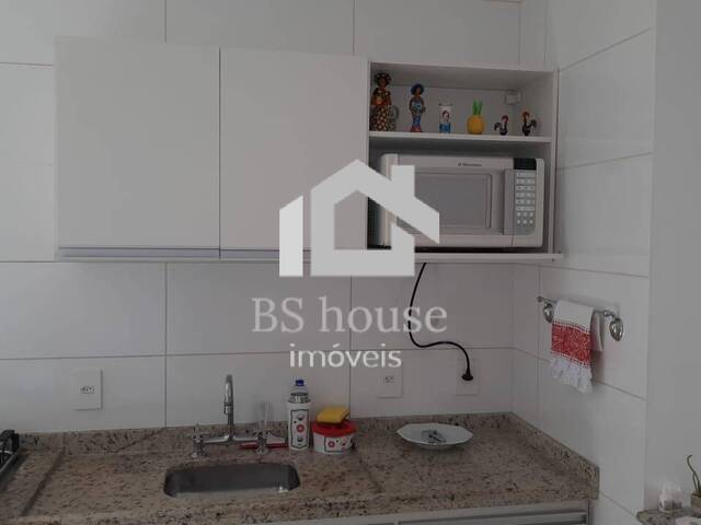 Apartamento para Venda em Santo André - 5