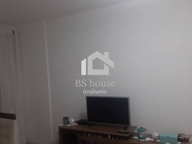 #17507 - Apartamento para Venda em Santo André - SP - 3