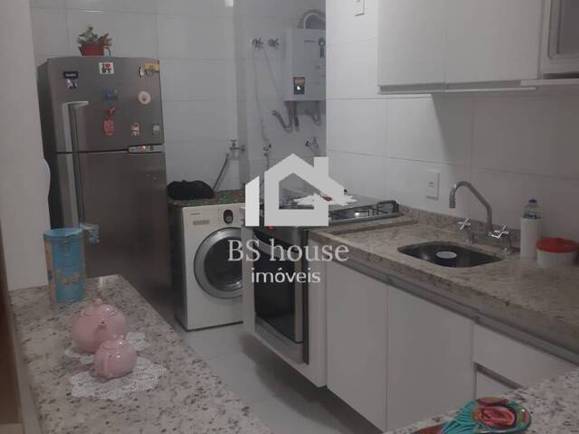 Apartamento para Venda em Santo André - 4