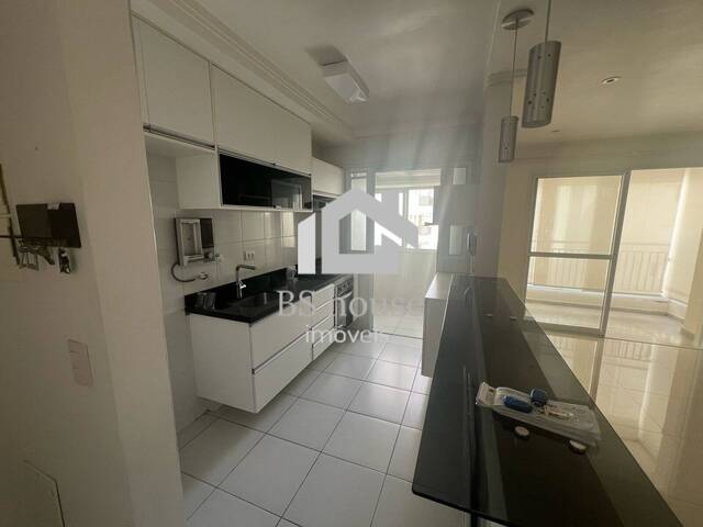 #17508 - Apartamento para Locação em São Caetano do Sul - SP - 2