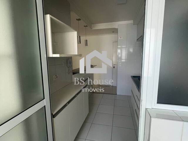 #17508 - Apartamento para Locação em São Caetano do Sul - SP - 3