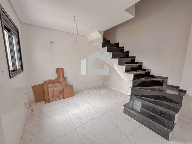 #17522 - Cobertura sem condomínio com elevador para Venda em Santo André - SP - 2