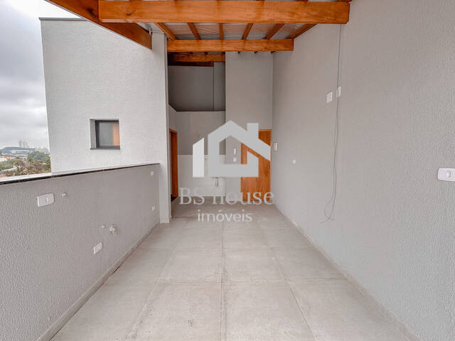 #17522 - Cobertura sem condomínio com elevador para Venda em Santo André - SP - 1