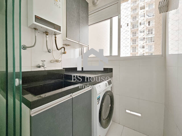 #17525 - Apartamento para Venda em Santo André - SP - 2