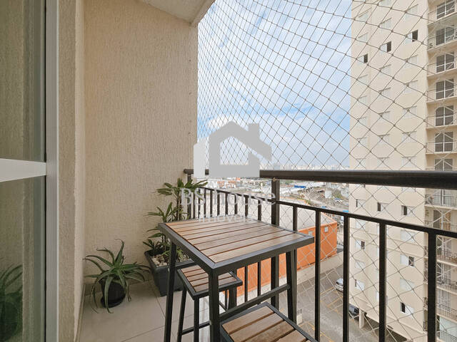 Apartamento para Venda em Santo André - 5