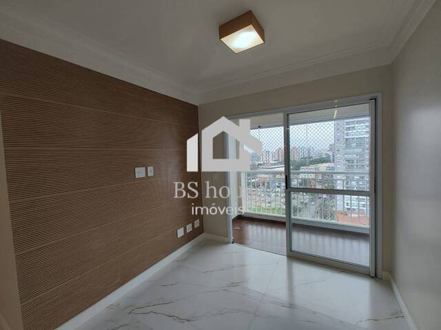 #17526 - Apartamento para Venda em São Caetano do Sul - SP - 3