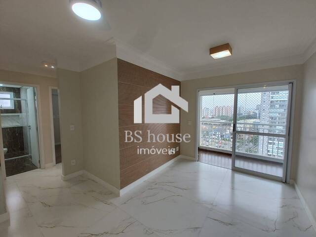 #17526 - Apartamento para Venda em São Caetano do Sul - SP - 1