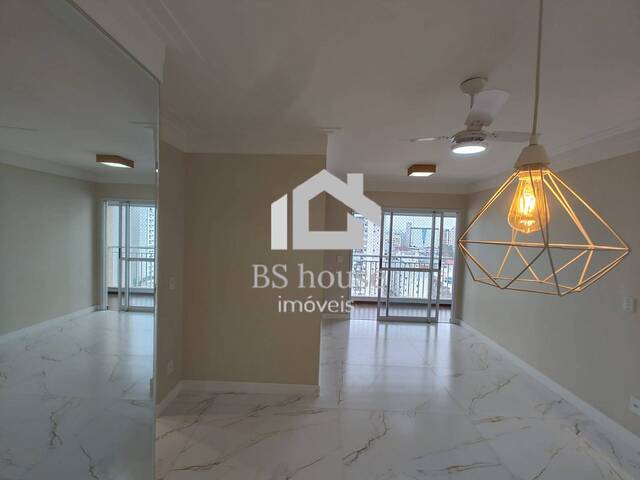 Apartamento para Venda em São Caetano do Sul - 4