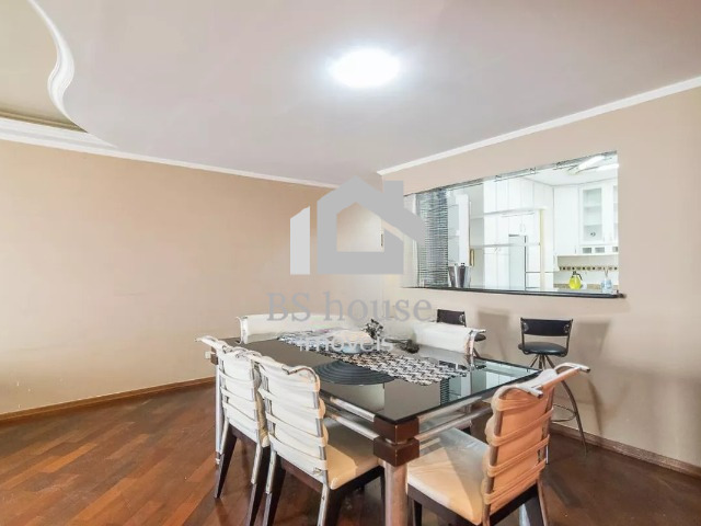 #17528 - Apartamento para Venda em Santo André - SP - 3
