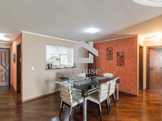 #17528 - Apartamento para Venda em Santo André - SP - 1
