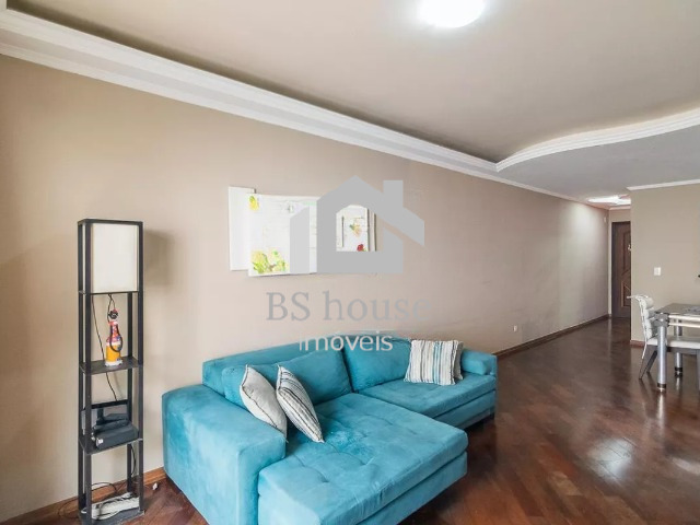 Apartamento para Venda em Santo André - 4