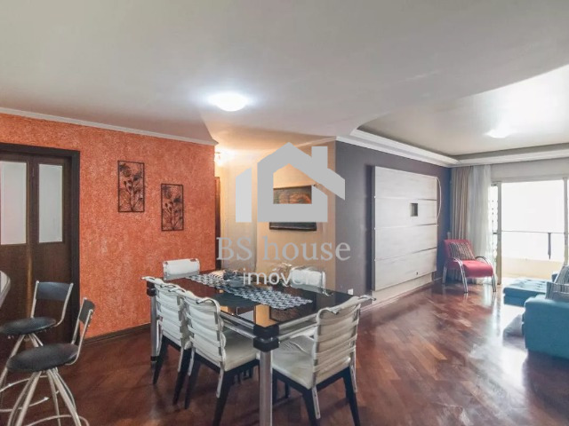 #17528 - Apartamento para Venda em Santo André - SP - 2