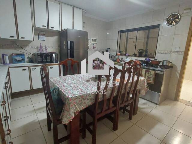 Sobrado para Venda em São Caetano do Sul - 4