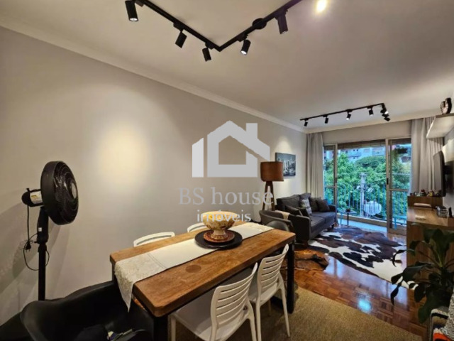 #17515 - Apartamento para Venda em São Caetano do Sul - SP - 3