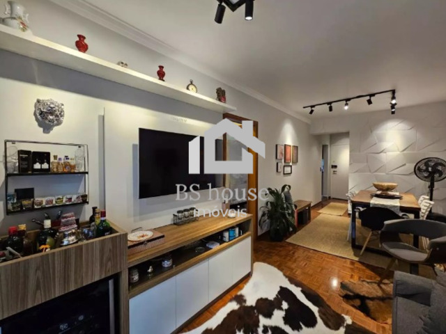 #17515 - Apartamento para Venda em São Caetano do Sul - SP - 1