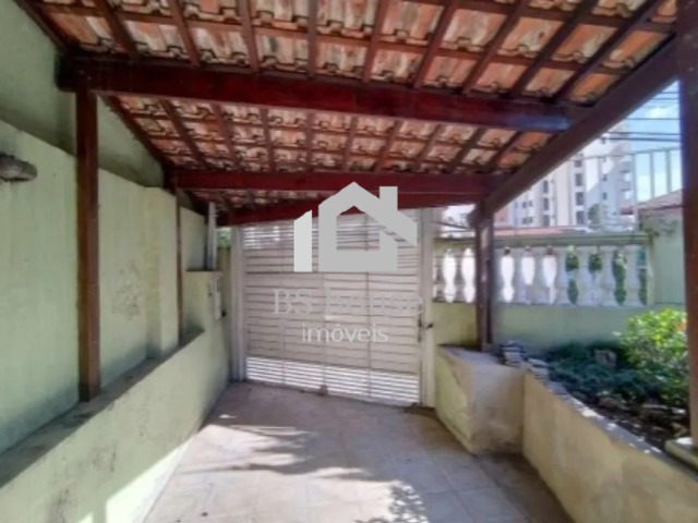 #17536 - Casa para Locação em Santo André - SP - 1