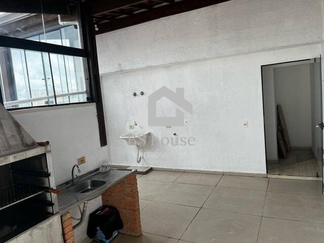 Cobertura sem condominio sem elevador para Venda em Santo André - 5