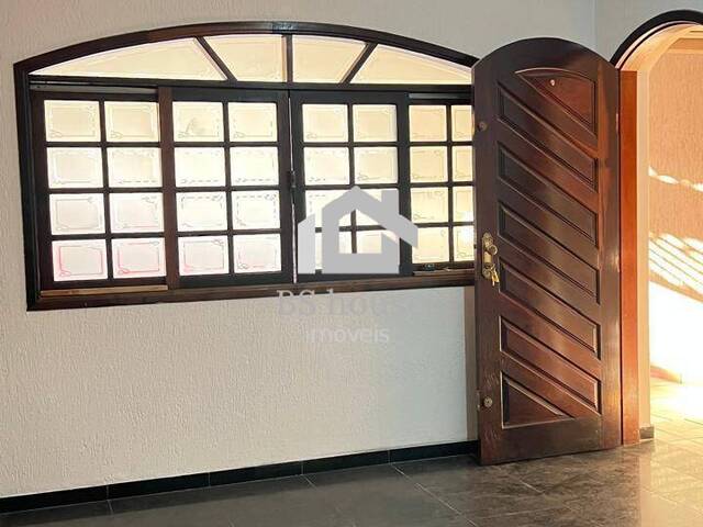 #17545 - Sobrado para Venda em Santo André - SP - 3