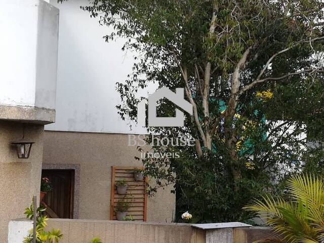 Sobrado para Venda em Santo André - 4