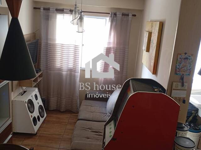 #17551 - Apartamento para Locação em Santo André - SP - 2