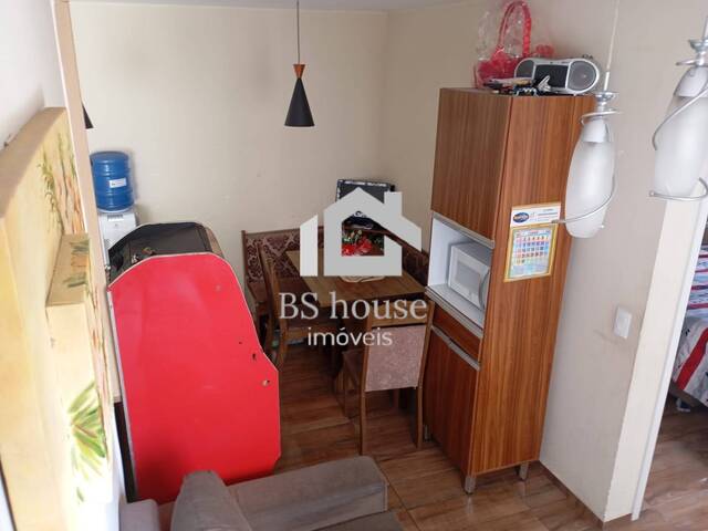 #17551 - Apartamento para Locação em Santo André - SP - 1