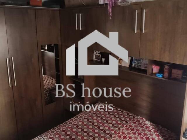 #17551 - Apartamento para Locação em Santo André - SP - 3