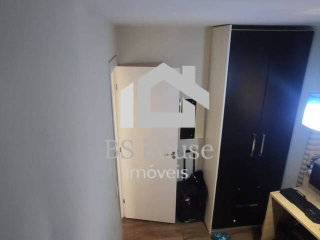Apartamento para Locação em Santo André - 5